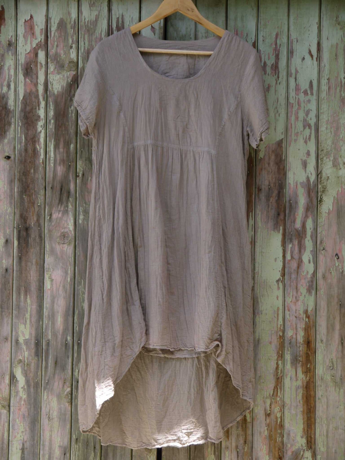 Dress Bella