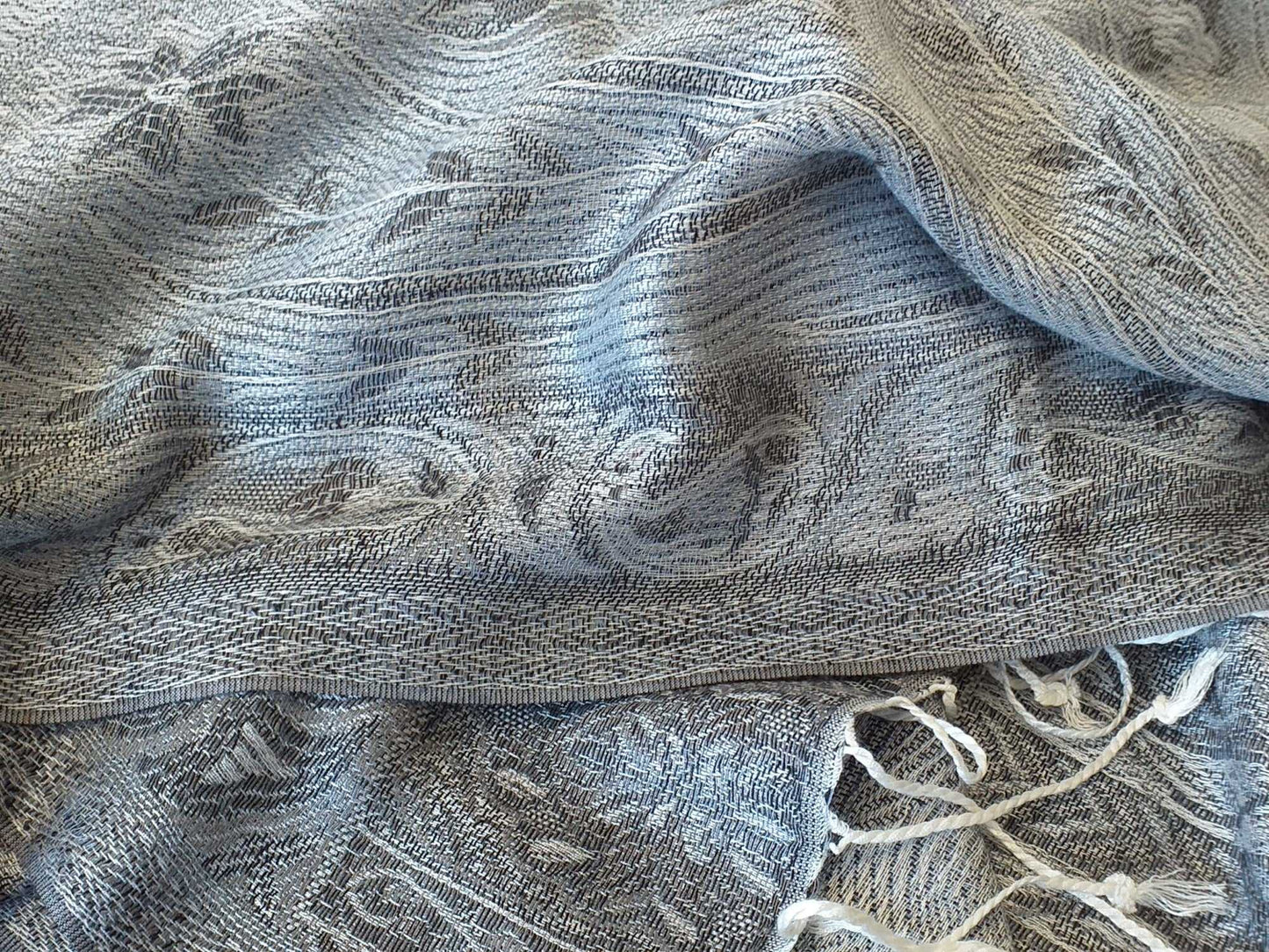 Rajana Modal Shawl
