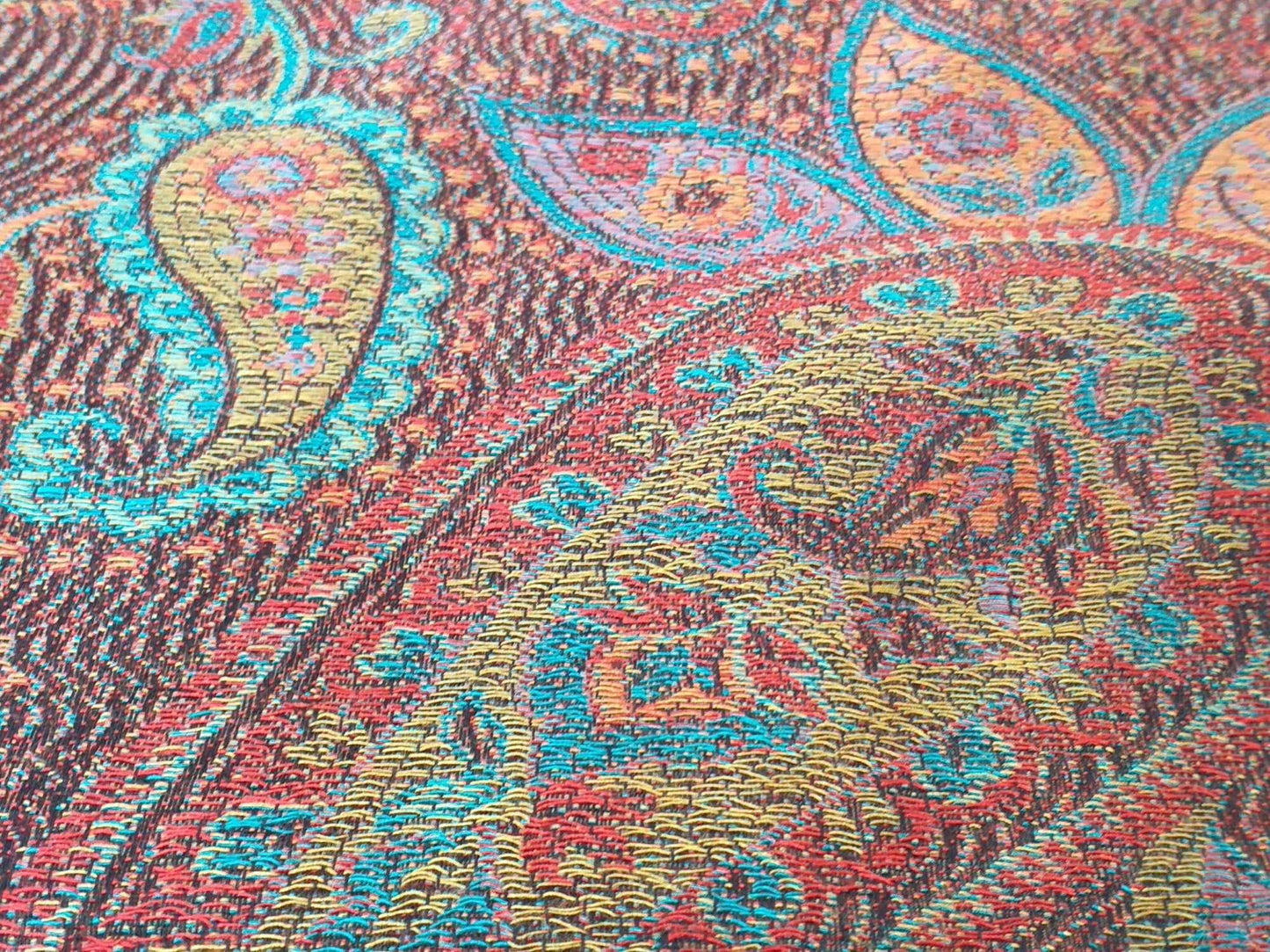 Rajana Modal Shawl