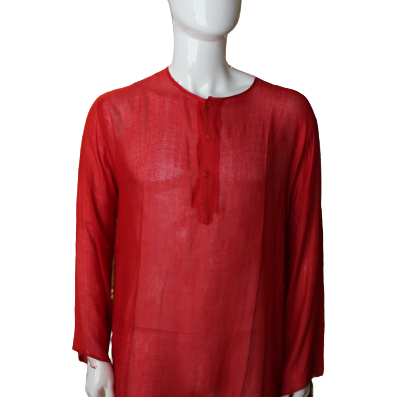 Plain Kurta