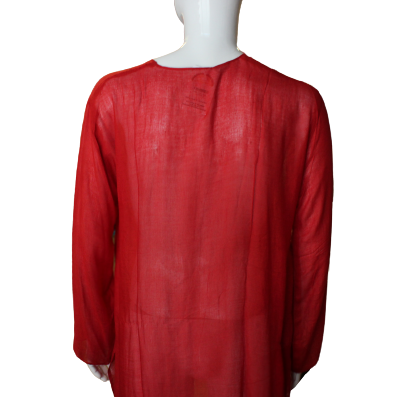 Plain Kurta