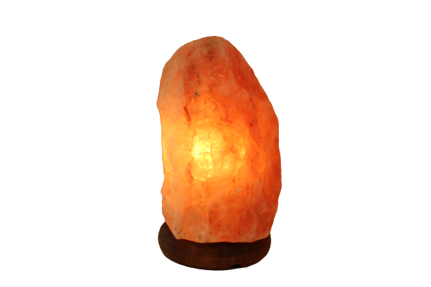 Salt Lamp Rough 2-3kg