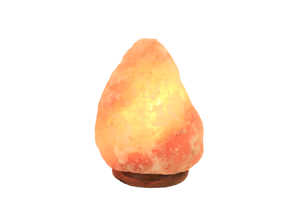 Salt Lamp Rough 2-3kg