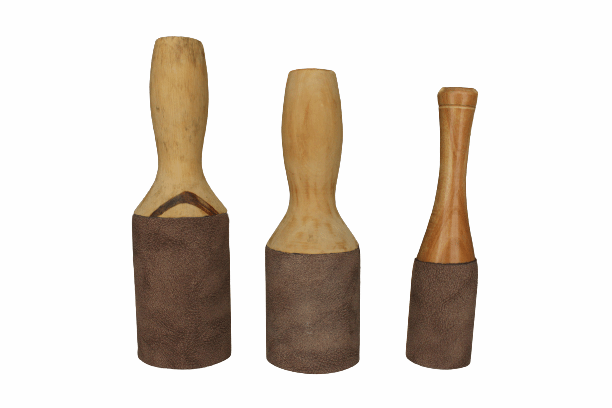 Singing Bowl Sticks