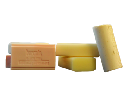 Natural Vegetable Soap