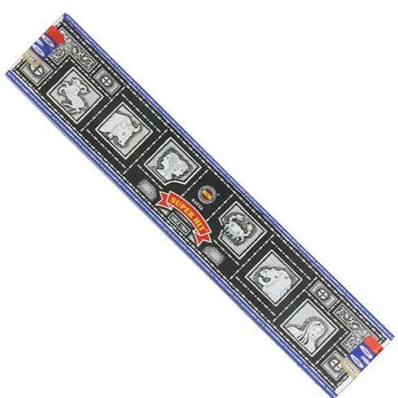 Satya Super Hit Incense 15gm