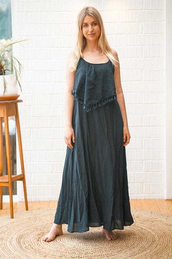 Jupiter Dress - 4 Colours