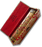 Himalayan Incense Boxes