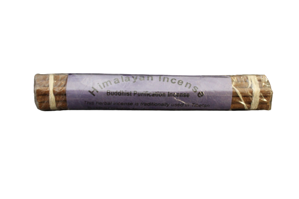 Himalayan Incense