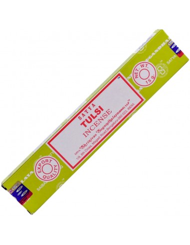 Satya Earth Incense