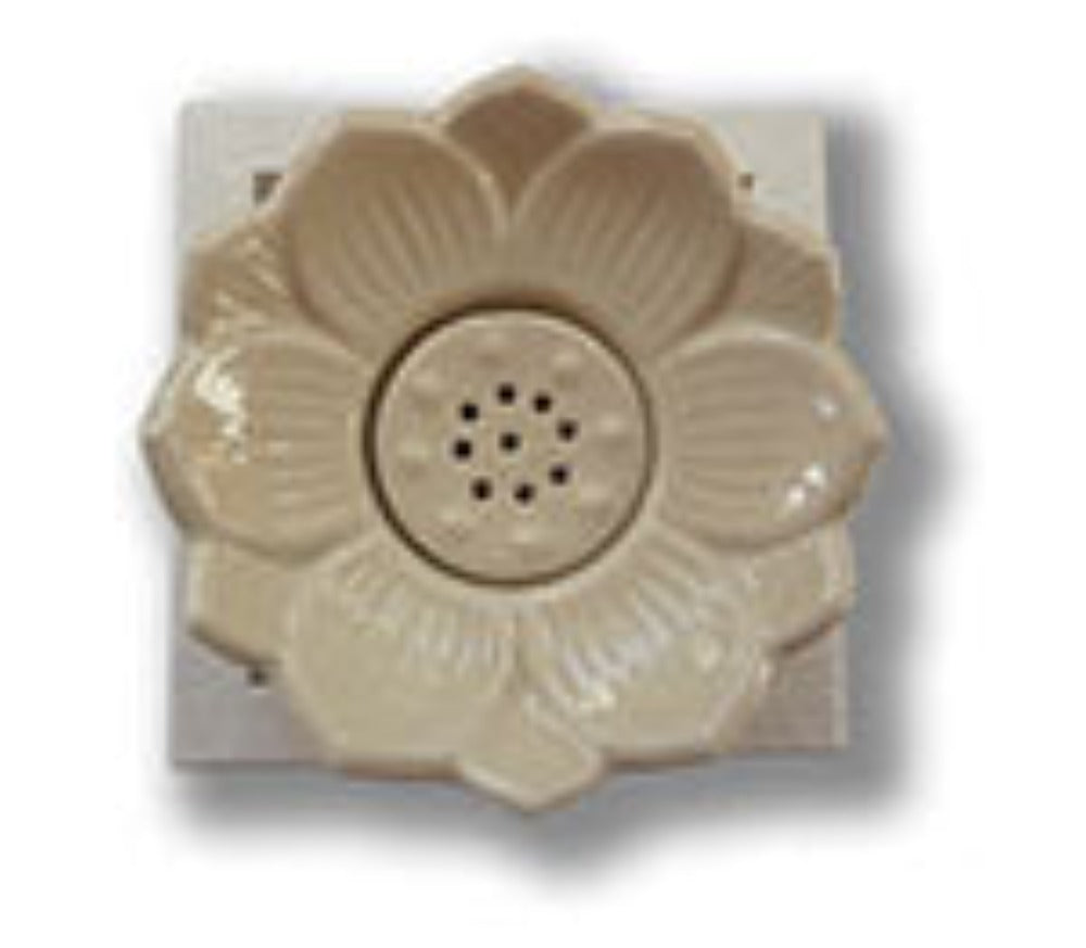 Lotus Incense Burner