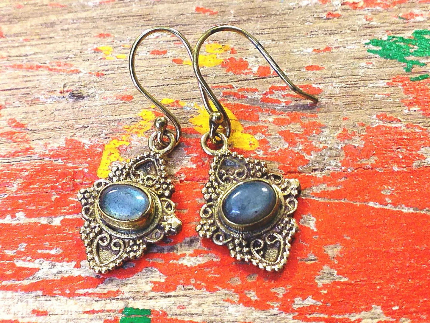 Yasmin Earrings