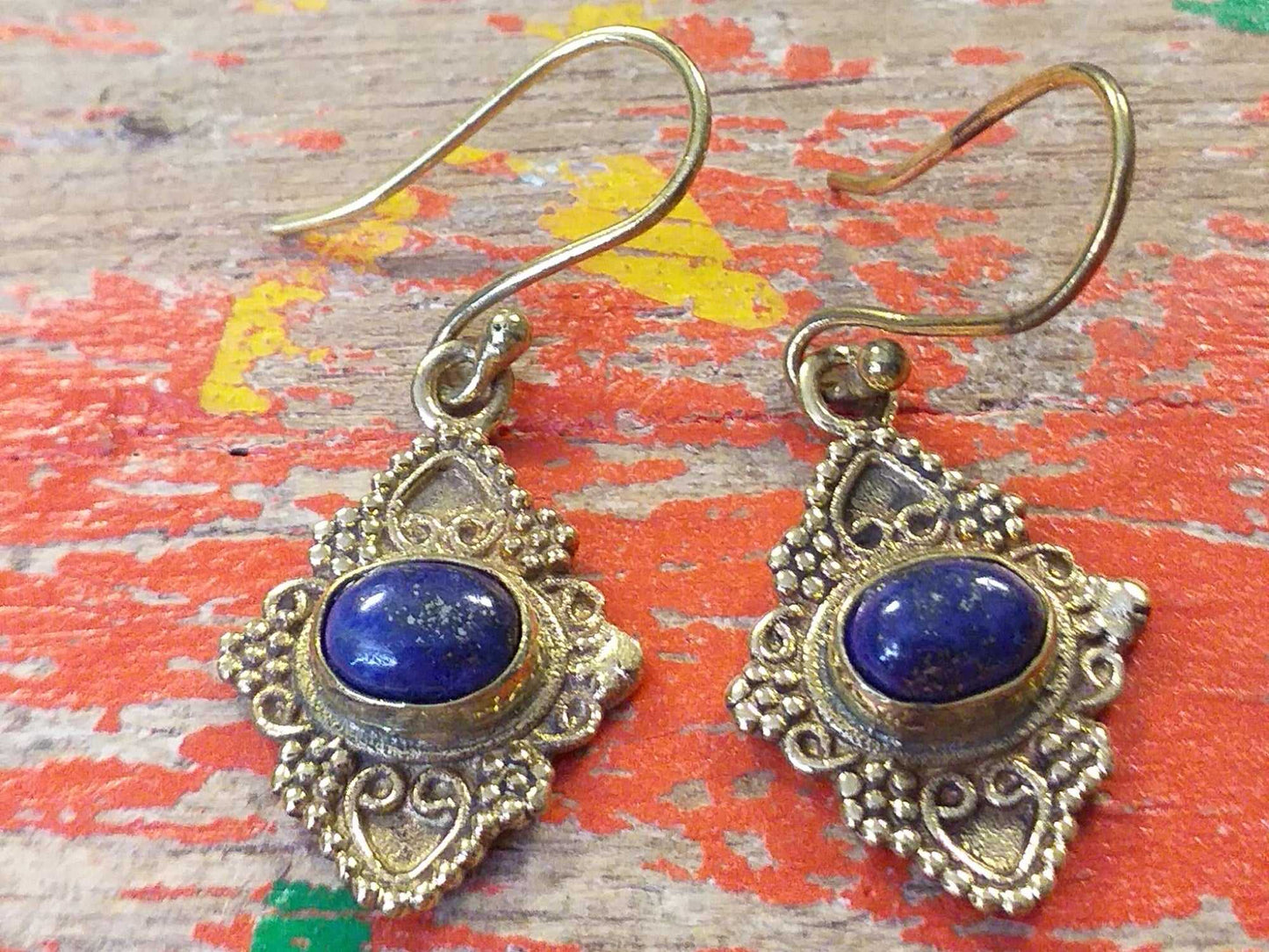 Yasmin Earrings