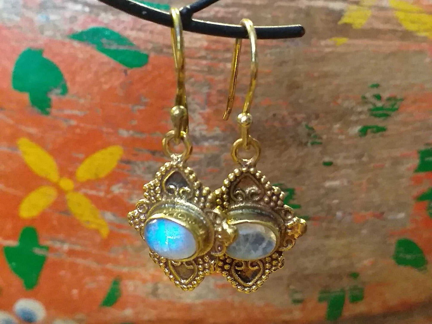 Yasmin Earrings