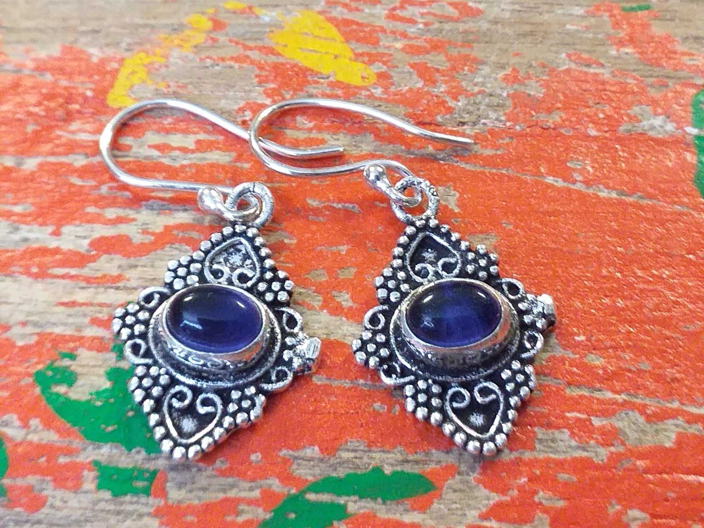 Yasmin Earrings