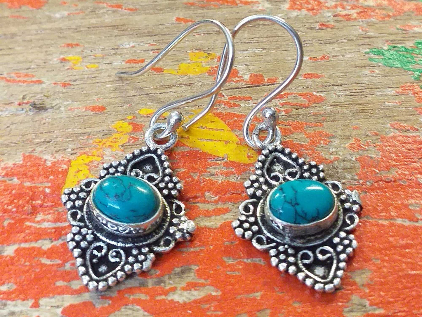Yasmin Earrings