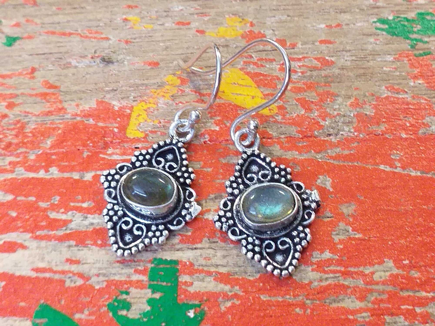 Yasmin Earrings