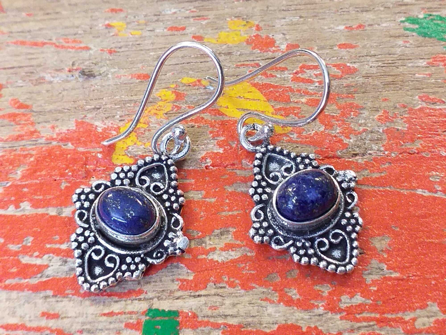Yasmin Earrings