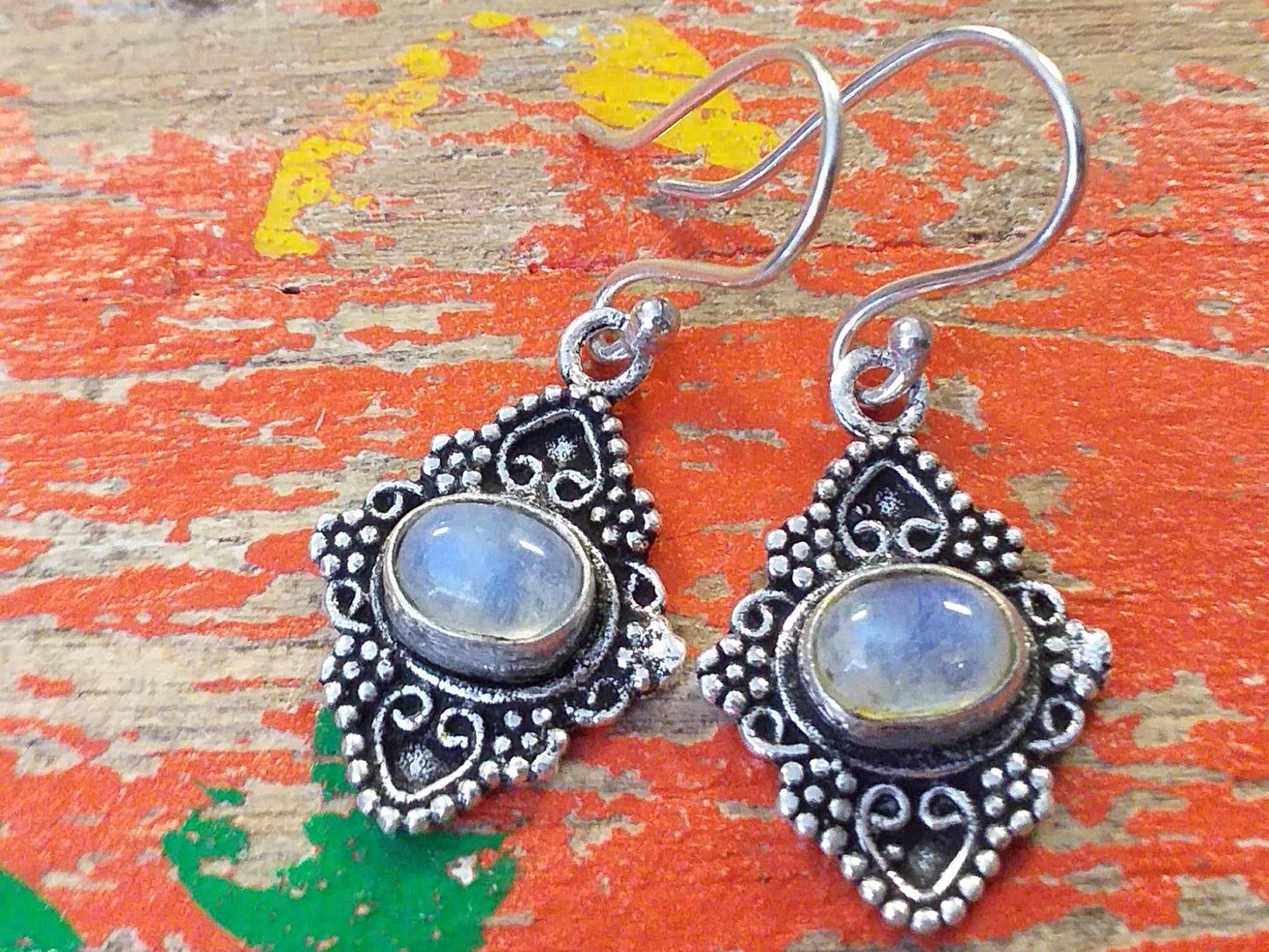 Yasmin Earrings