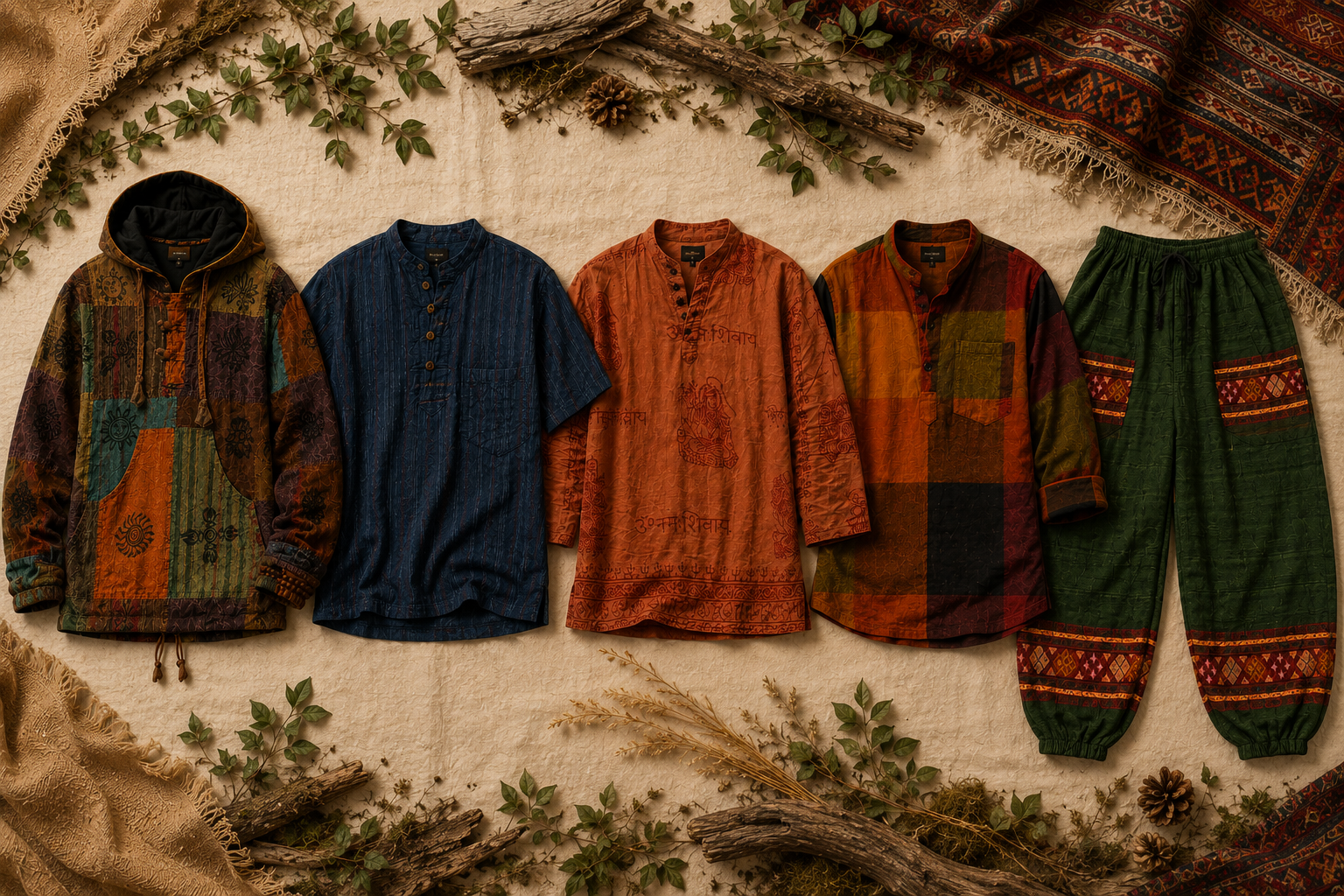 All Mens
