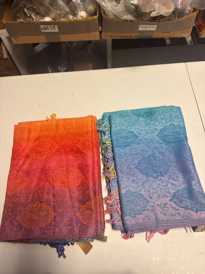 Paisley Diamond Pashmina [anookz:02e56122-8cb1-44fe-b5da-a1b3605f16f7]