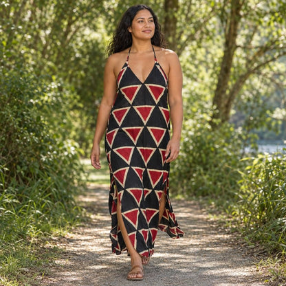 Dina Cotton Dress [anookz:6f7421a9-b007-4293-b5b2-ecfb7e912b63]