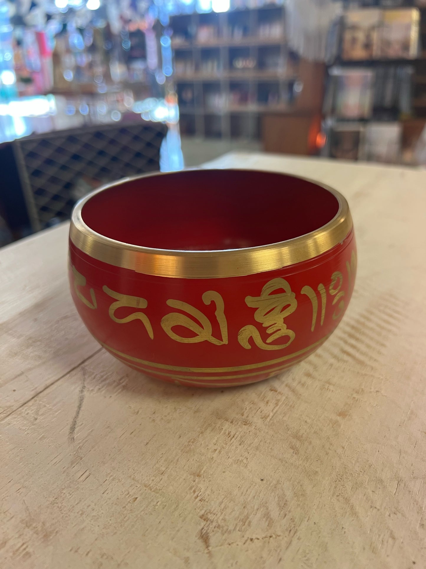 Dawa Singing Bowl 1 kg