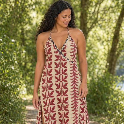 Dina Cotton Dress [anookz:2c65df3f-b74c-4695-b35e-73efc7805530]