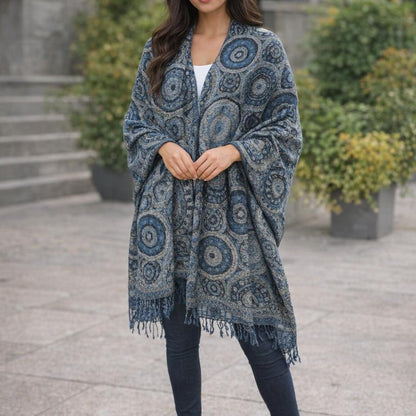 Cami Circle Pashmina Shawl [anookz:050fd332-6152-46dc-be41-396d8f04cae6]