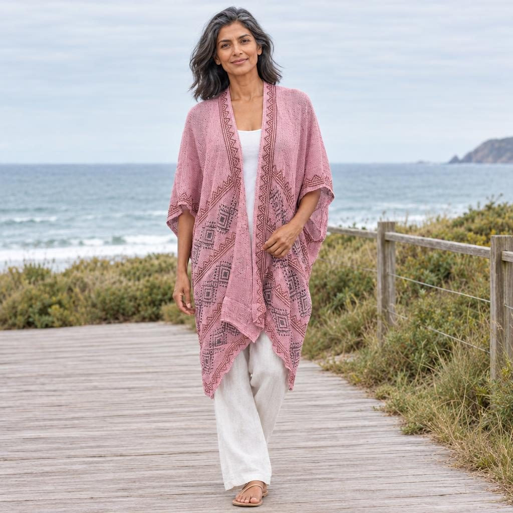 Hazel Kimono [anookz:0d9b0c47-db06-4120-b7af-777bd2c8c5b5]