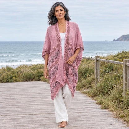 Hazel Kimono [anookz:0d9b0c47-db06-4120-b7af-777bd2c8c5b5]