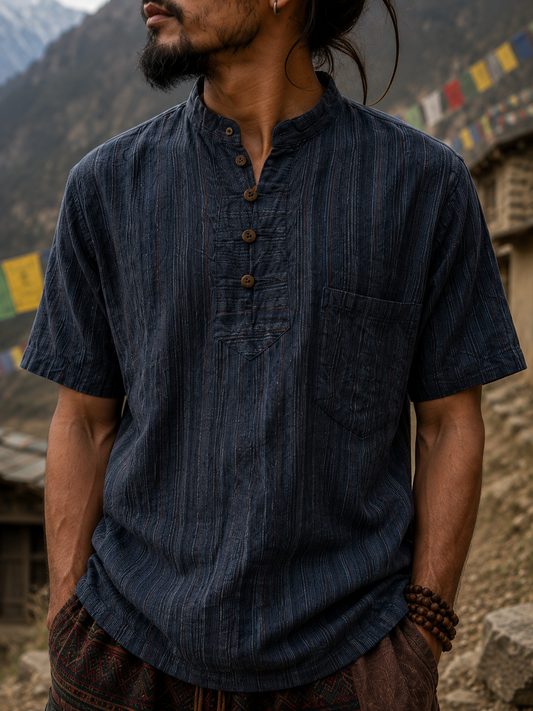 Jacob OD Short Sleeve Shirt