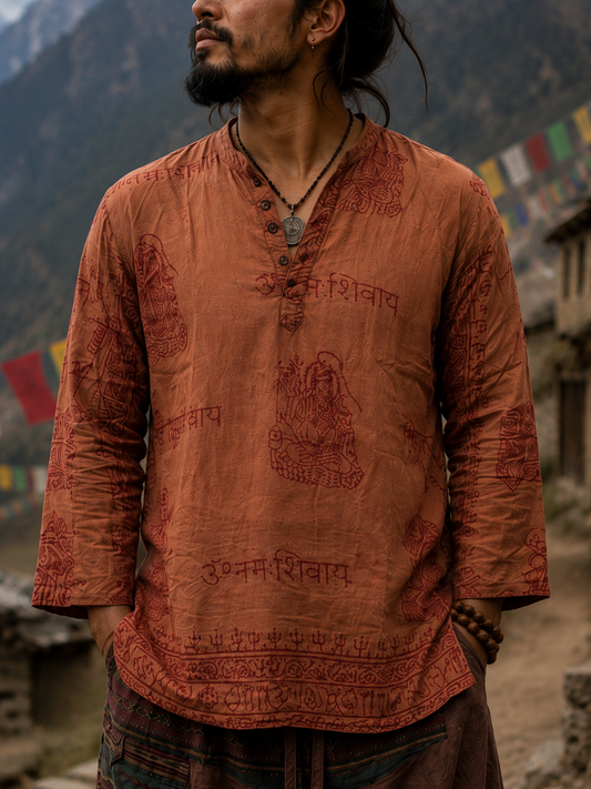 Om Kurta