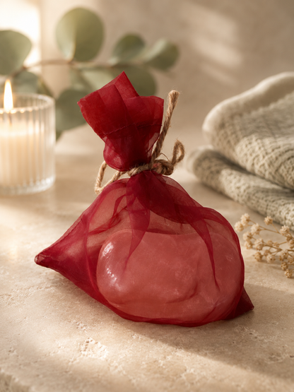 Himalayan Salt Bar Massage / Deodorant