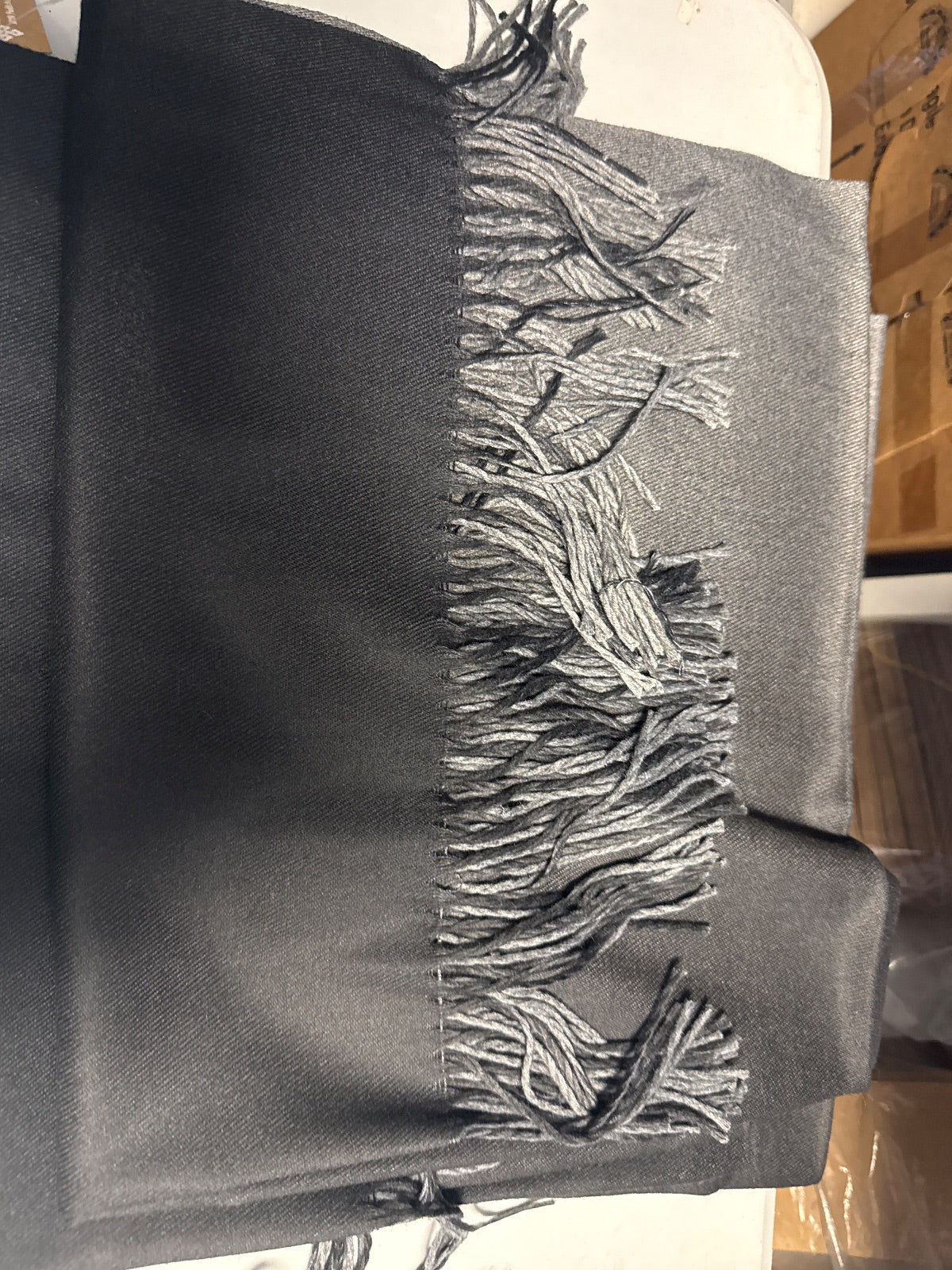 Ombre Fringe Pashmina [anookz:f41cdd24-7397-4046-a6d7-4e330982a976]