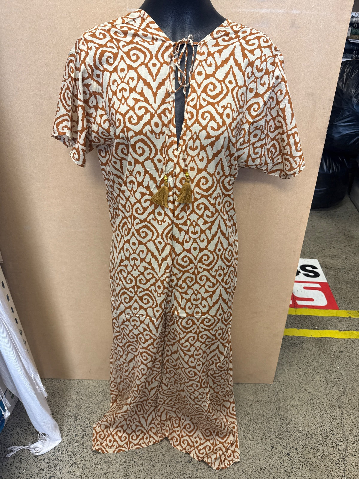 Josie dress [anookz:65380d8b-158b-45cd-b4bc-ff3961dfae5f]