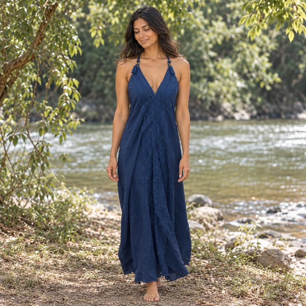 Samantha Halter Dress [anookz:2b180870-935f-4175-aa72-2c71874bcd20]
