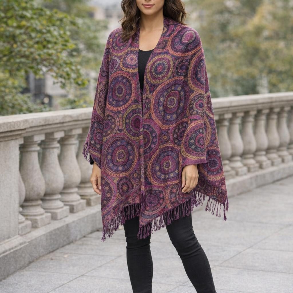 Cami Circle Pashmina Shawl [anookz:15f4ddbb-87fa-45c9-b8cf-5941c520db8b]