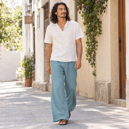 Lotus Flow Pants [anookz:d1f241cb-4da4-41e2-8935-4d06d8e38f30]