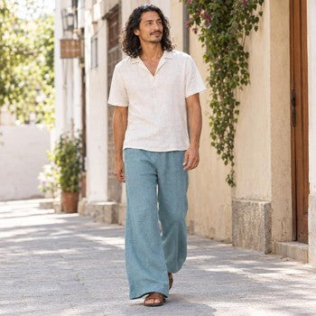 Lotus Flow Pants [anookz:url-9650d1ae]