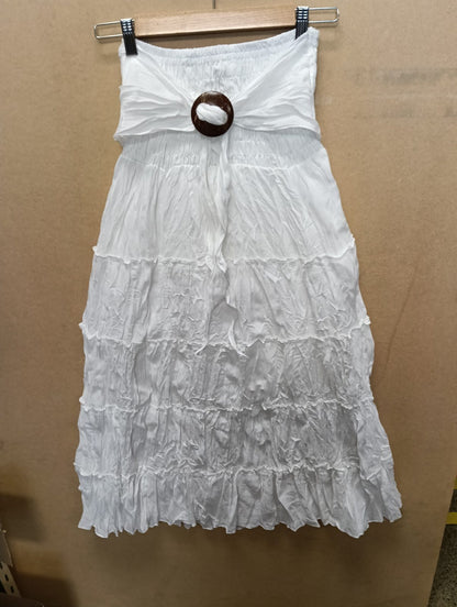 Tiered Ruffle Coconut Skirt Long [anookz:46e26157-246a-4d8f-857b-1e775e7a952b]
