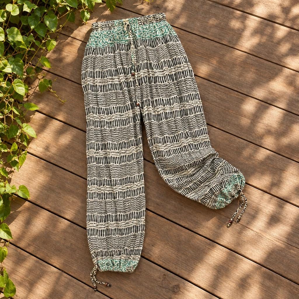 Balon Pants Mixed [anookz:abfe658e-2b99-4290-90d5-8ac3ec3db9f6]