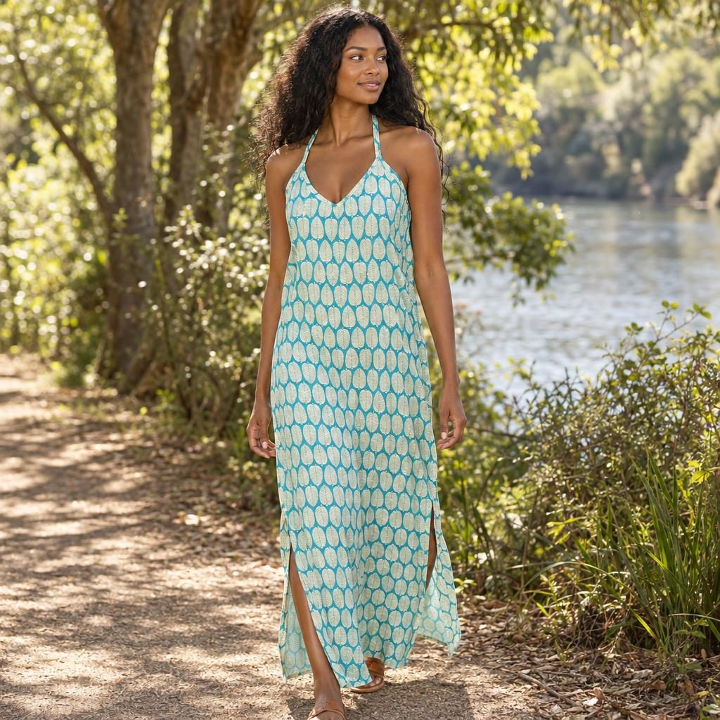 Dina Cotton Dress [anookz:be43ccb5-6a03-4910-b4b5-4d6a90eb4de3]
