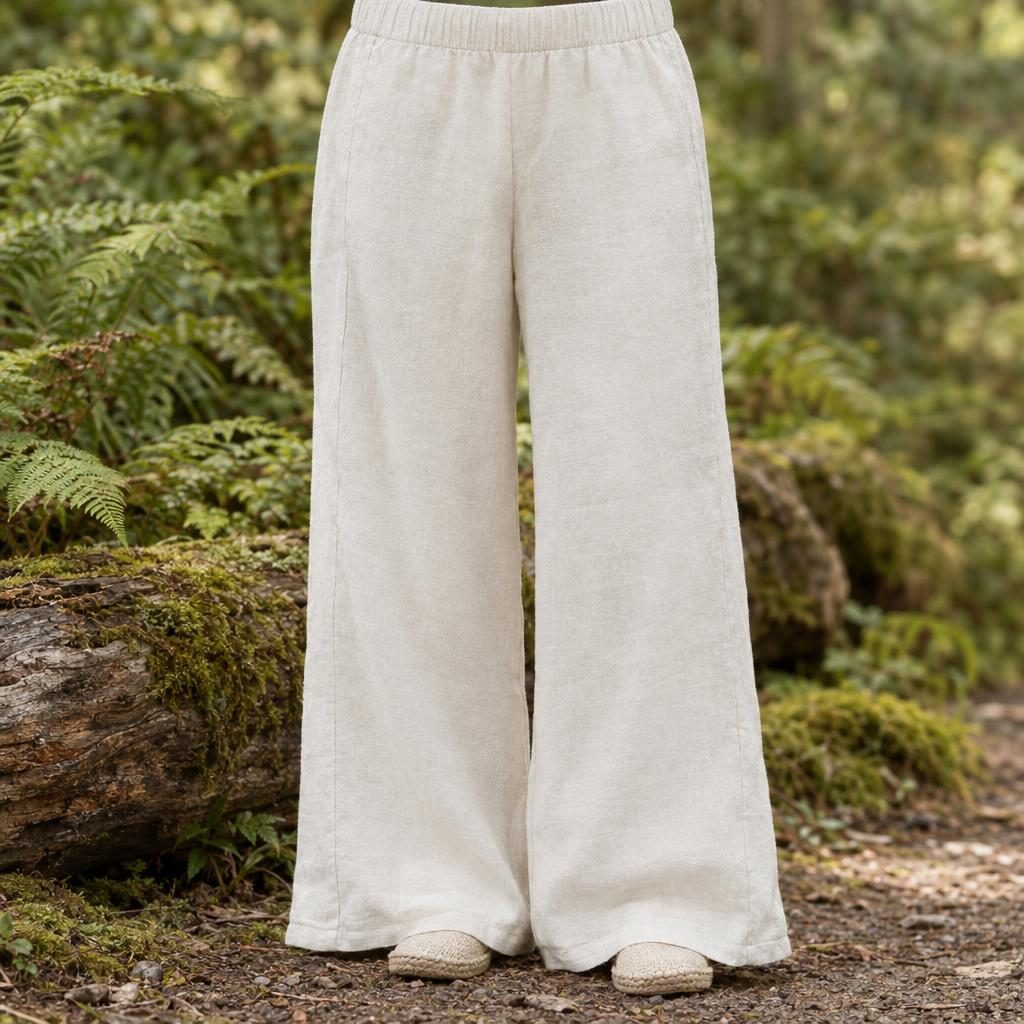 Lotus Flow Pants [anookz:3f0b4e6b-8e7a-4915-b76d-ff385b37ed8b]