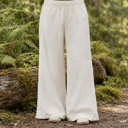 Lotus Flow Pants [anookz:3f0b4e6b-8e7a-4915-b76d-ff385b37ed8b]