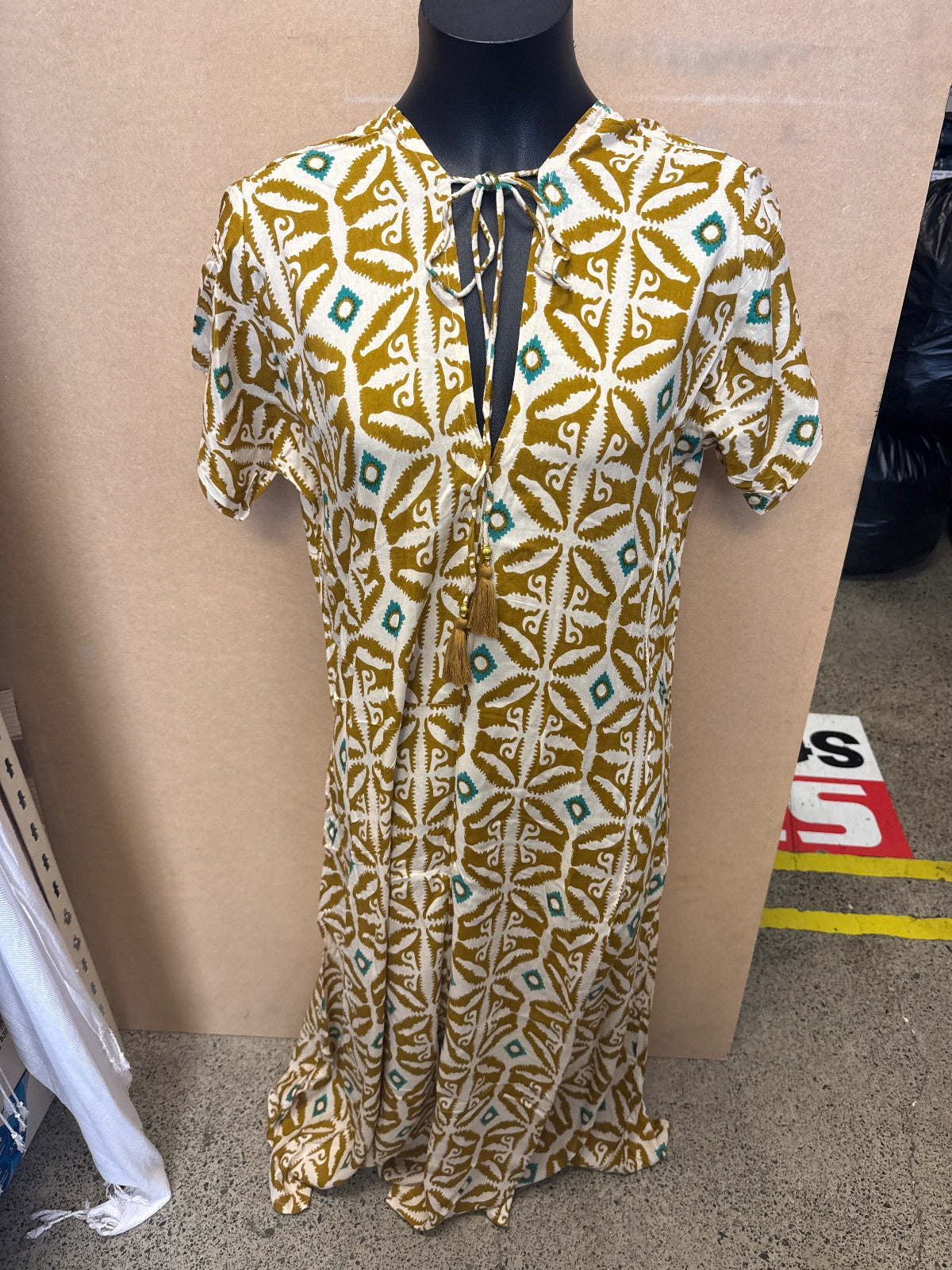 Josie dress [anookz:fc52474b-2b6f-4f51-b2db-dca592aa9dd0]