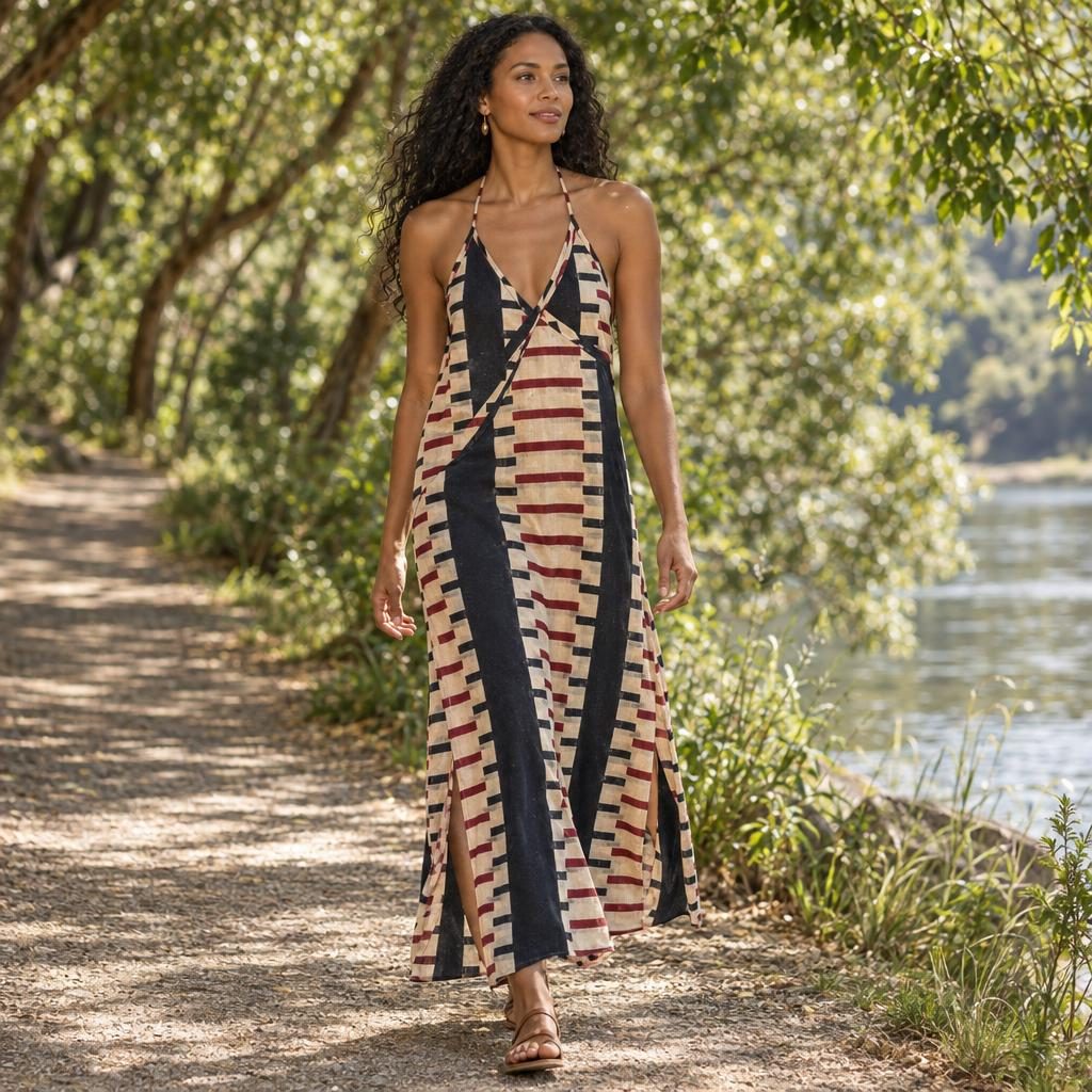 Dina Cotton Dress [anookz:ad6d4392-80cb-4bd0-9c3c-b74ca5421972]