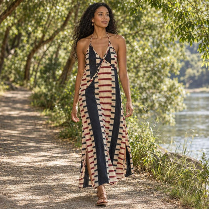 Dina Cotton Dress [anookz:ad6d4392-80cb-4bd0-9c3c-b74ca5421972]