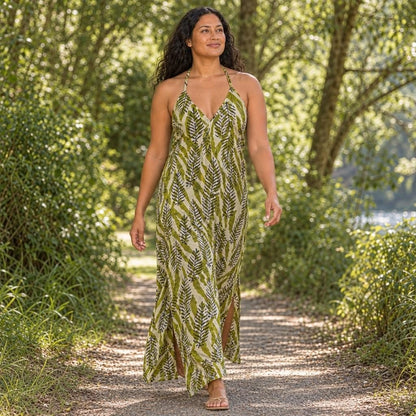 Dina Cotton Dress [anookz:a2304c0f-1ced-44d6-a64f-b7366c1cc6fc]