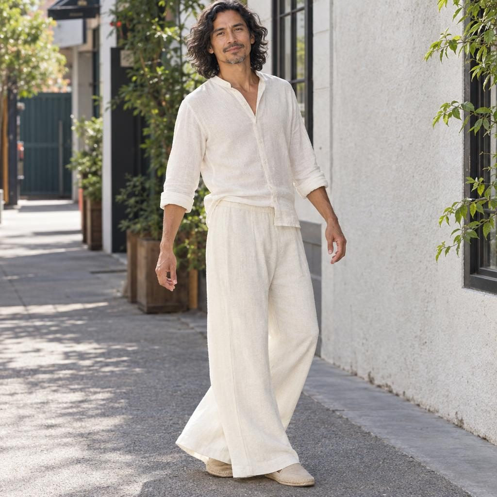 Lotus Flow Pants [anookz:8f7d832f-bbd2-48a0-aafe-819b48a2af1c]